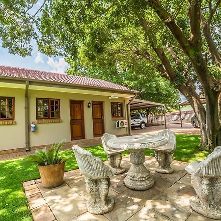 Beryl1 Guest House เคลิร์กสดอร์ป ภายนอก รูปภาพ