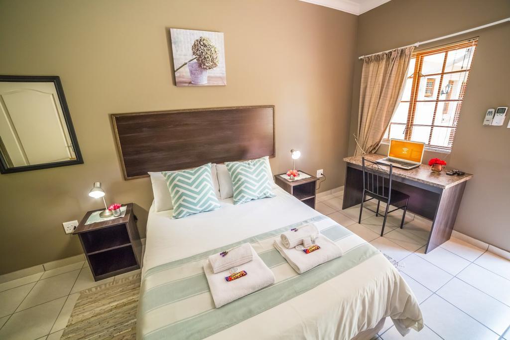 Beryl1 Guest House เคลิร์กสดอร์ป ภายนอก รูปภาพ