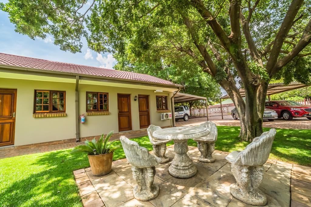 Beryl1 Guest House เคลิร์กสดอร์ป ภายนอก รูปภาพ