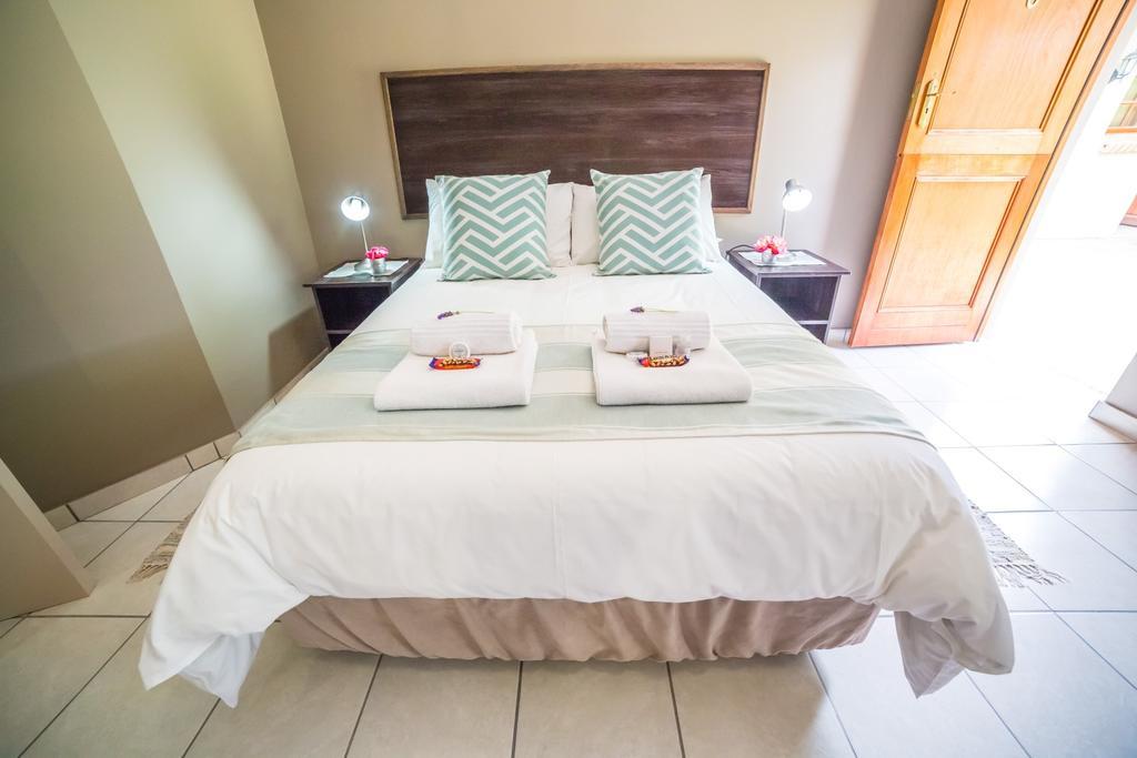 Beryl1 Guest House เคลิร์กสดอร์ป ภายนอก รูปภาพ
