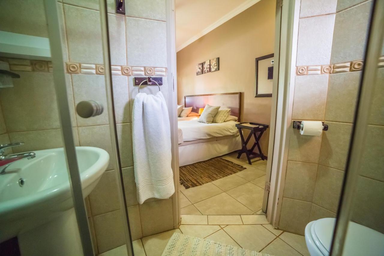 Beryl1 Guest House เคลิร์กสดอร์ป ภายนอก รูปภาพ